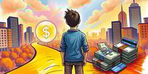 Decisiones Clave: ¿Cuándo es Mejor NO Usar tu Tarjeta?