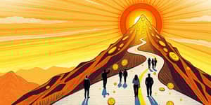 La Ruta Hacia el Millón: Pasos Clave para la Riqueza Personal