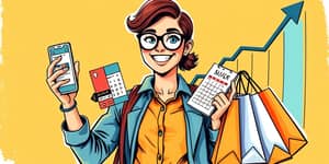 Dominando Intereses: Cómo Evitar Pagos Extras en tu Tarjeta