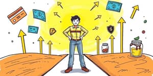 Renueva tu Estrategia: Mejora tu Relación con el Crédito