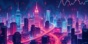 Inversión Cuántica: Innovación para tus Finanzas