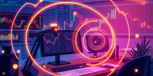 Análisis Fibonacci: Sincroniza tus Compras y Ventas