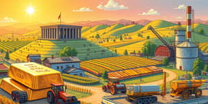 Inversión en Activos Reales: Tangibles que Valen Oro