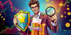 El Poder de los Derivados: Cobertura y Apalancamiento