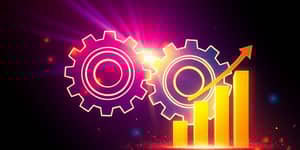 La Sinergia de Inversiones: Multiplicando Resultados