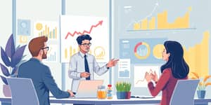 Tu Asesor Financiero Ideal: Cómo Elegirlo y Aprovecharlo al Máximo