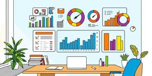 El Poder de la Visualización Financiera: Metas Claras, Resultados Tangibles