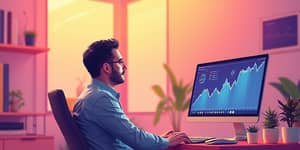 Estrategias de Inversión Pasiva: Haz que tu Dinero Crezca Mientras Vives