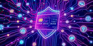 Ciberseguridad Total: Blindando tu Tarjeta en el Entorno Digital