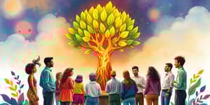 Desbloquea tus Sueños: Financiamiento con Propósito Inteligente