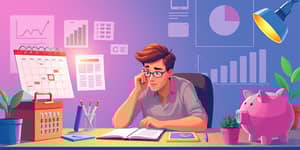 El Valor de la Anticipación: Planifica Pagos y Evita Sorpresas