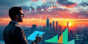 Capital del Futuro: Tendencias que Definirán tu Portafolio