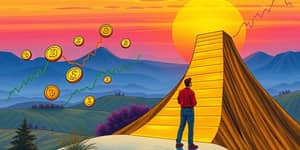 Inversiones para Novatos: Primeros Pasos hacia el Éxito