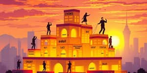 Libertad Financiera: Construye tu Imperio con Estrategia