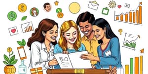 Finanzas para Millennials: Invierte en tu Futuro Ya