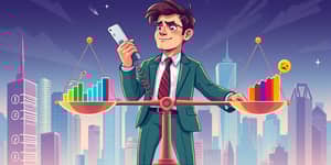 La Mentalidad del Inversor: Claves para el Éxito Duradero