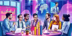 De la Idea a la Ganancia: Invirtiendo en Startups Prometedoras