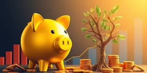 Del Ahorro a la Inversión: Transforma tu Capital