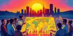 Mercados Frontera: Oportunidades de Alto Crecimiento