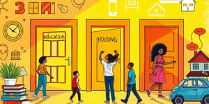 Desbloquea Oportunidades: Préstamos con Fines Específicos