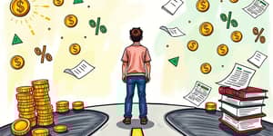 Mitos y Verdades sobre los Préstamos Personales