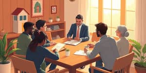 Más Allá del Dinero: El Valor del Asesoramiento en Préstamos