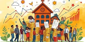 Saca Partido a tus Préstamos: Estrategias para Maximizar Beneficios