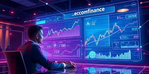 Dominio Financiero: Herramientas para el Inversor Moderno