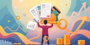 Gestiona Múltiples Préstamos: Estrategias Efectivas