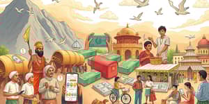 Del Papel a lo Digital: La Evolución de los Préstamos