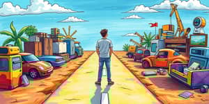 Préstamos de Consumo: ¿Necesidad o Lujo?