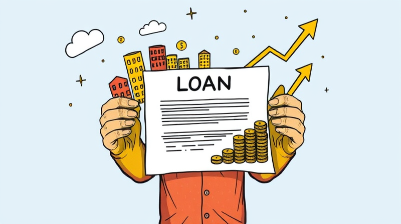 El Impacto de un Préstamo en tu Estabilidad Financiera