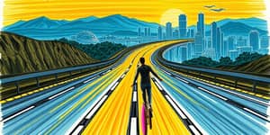 La Ruta Hacia la Riqueza: Estrategias Probadas