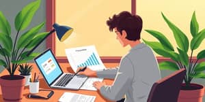 Adiós al Estrés Financiero: Técnicas de Gestión