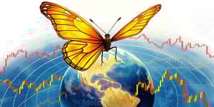 El Efecto Mariposa en tus Finanzas: Pequeñas Decisiones, Grandes Impactos