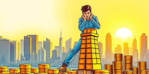 Construyendo un Imperio Financiero: Desde Cero