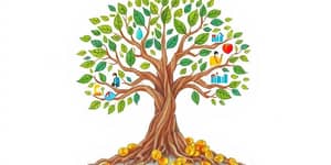 La Fórmula de la Riqueza Sostenible: Un Enfoque Holístico