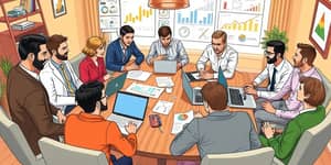 El Club de los Inversores Exitosos: Sus Secretos Revelados