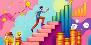 Transforma tus Finanzas: Un Desafío de 30 Días