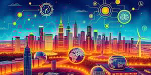 Finanzas para el Futuro: Tendencias y Predicciones