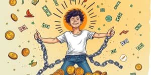 Desafía las Creencias Limitantes sobre el Dinero