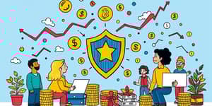 Gestión del Riesgo Financiero: Protegiendo tu Patrimonio