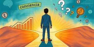 Economía Conductual: Cómo tu Mente Dificulta tus Finanzas