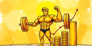 La Disciplina Financiera: El Músculo que Debes Entrenar