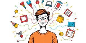 Convierte tus Intereses en Ingresos: El Side Hustle Perfecto