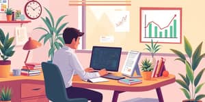 La Sencillez de Invertir: Guía para Novatos Ocupados