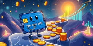 Tu Tarjeta, Tu Aliada: Del Gasto al Ahorro Inteligente