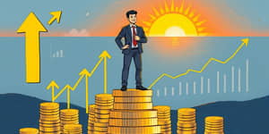 Cash Flow Positivo: Asegura un Futuro Próspero