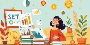 Invierte en Ti: La Mejor Inversión Posible