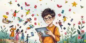 Microtendencias: Identificando Oportunidades Antes que la Masa